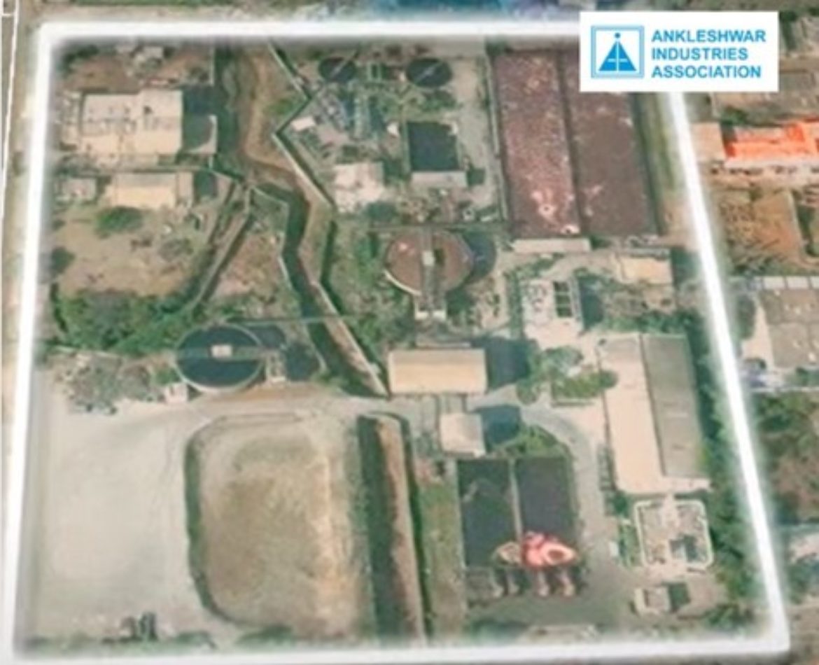 New project acquired – AWMA CETP