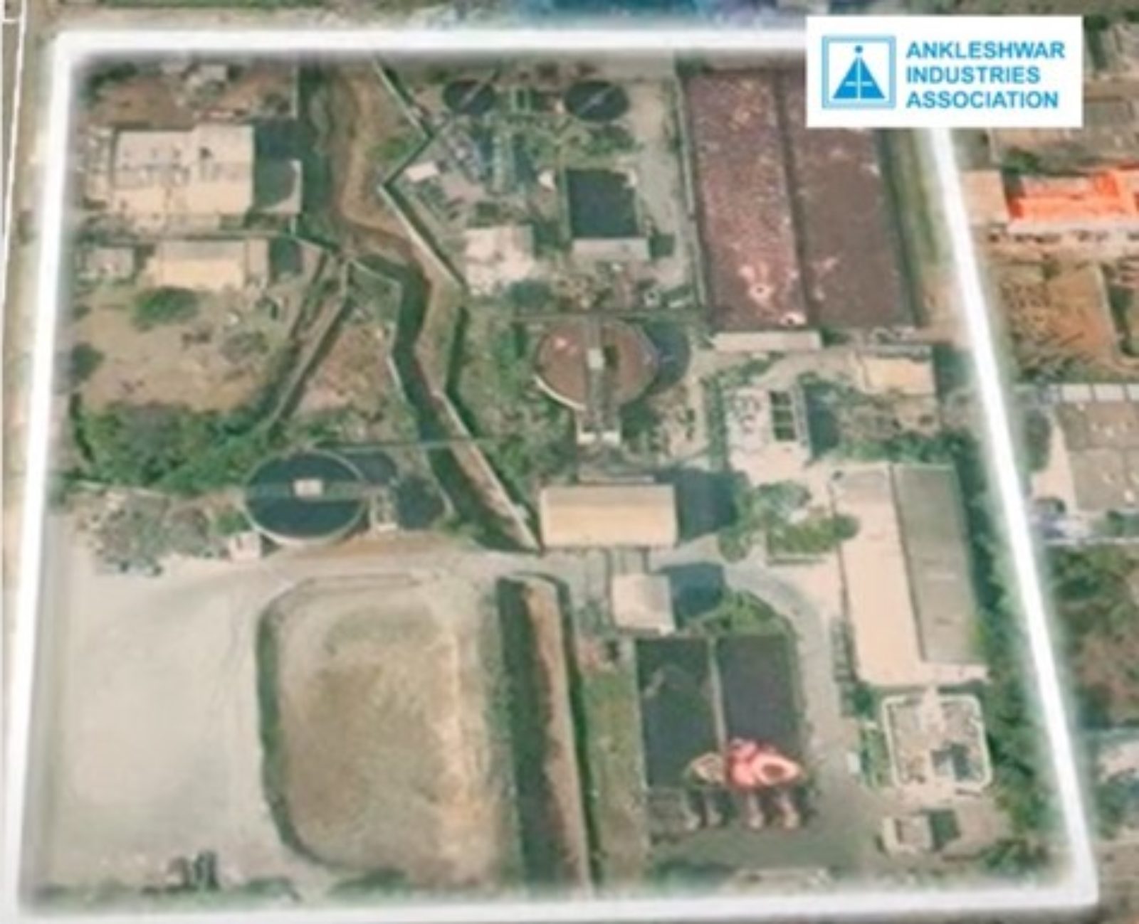 New project acquired – AWMA CETP