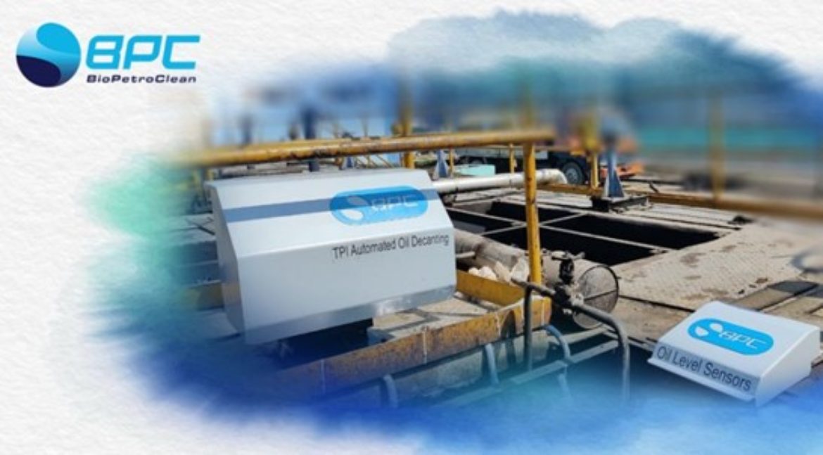 Mangalore Refinery & Petrochemicals (MRPL), Contract to Retrofit ETP-3 with TPI Automation awarded to BPC