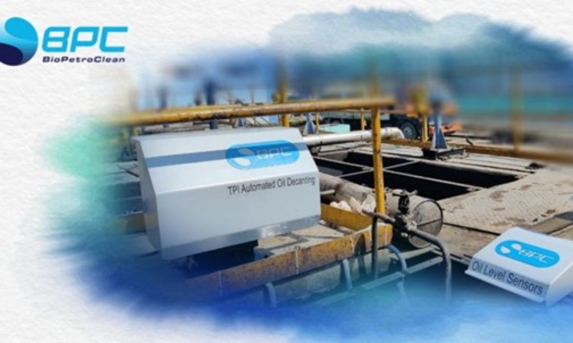 Mangalore Refinery & Petrochemicals (MRPL), Contract to Retrofit ETP-3 with TPI Automation awarded to BPC