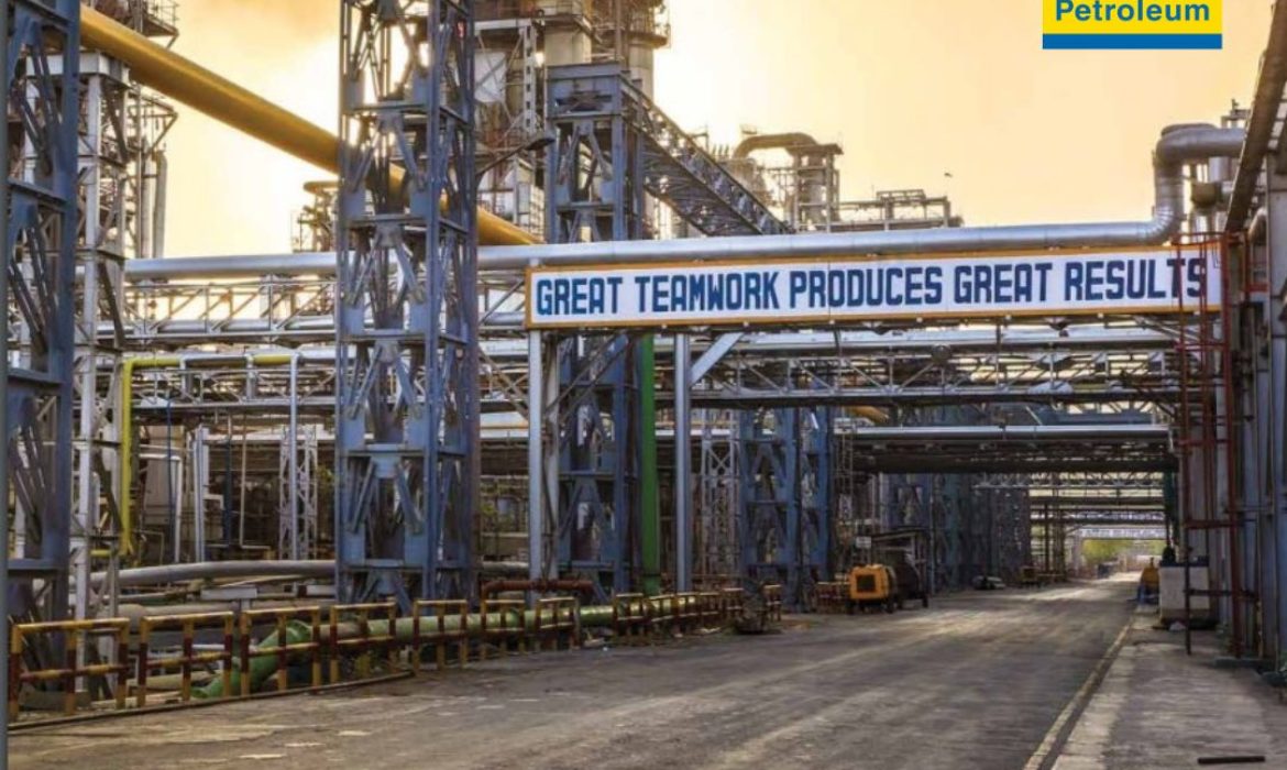 BPCL, Mumbai Contract to Retrofit existing ETPs is won by BPC India