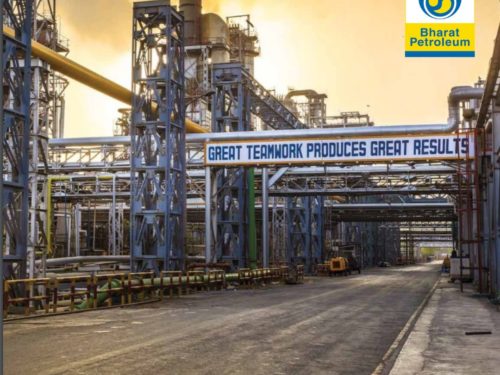 BPCL, Mumbai Contract to Retrofit existing ETPs is won by BPC India